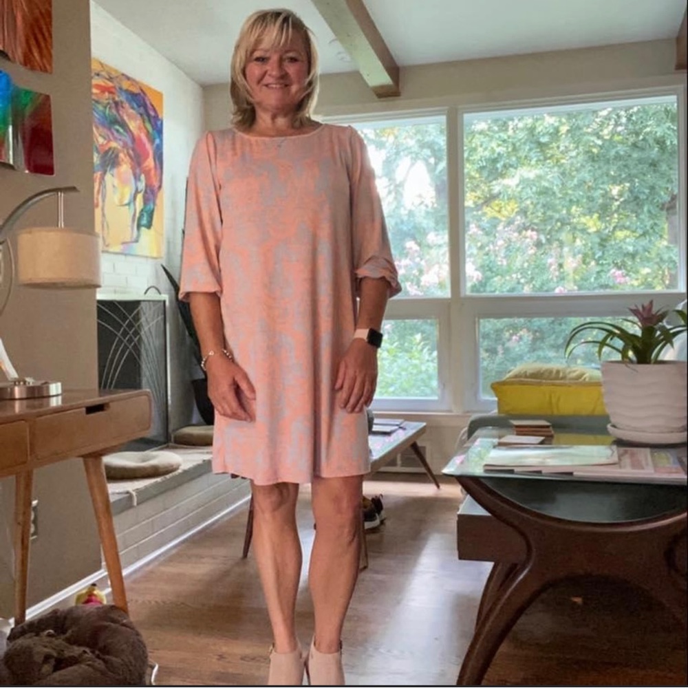 Meet your Posher, Laura